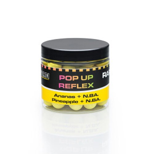Mivardi - Rapid Pop Up Reflex Pineapple + N.BA. 18mm