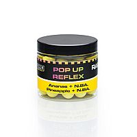 Mivardi - Rapid Pop Up Reflex Pineapple + N.BA. 18mm