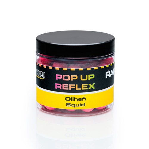 Mivardi - Rapid Pop Up Reflex - Squid (70g | 18mm)