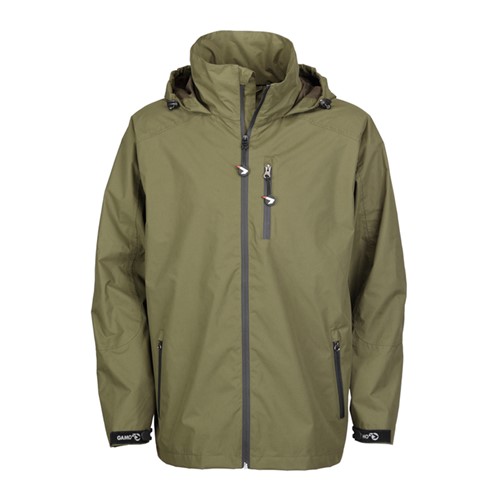 Gamo - Rainforest Αδιαβροχο Και Αντιανεμικο Μπουφαν