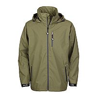 Gamo - Rainforest Αδιαβροχο Και Αντιανεμικο Μπουφαν