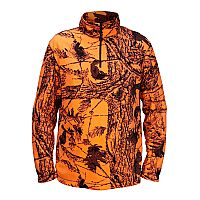 Gamo -Benasque Fleece Πουλόβερ Camo