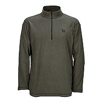 Gamo -Benasque Fleece Πουλόβερ Χακί