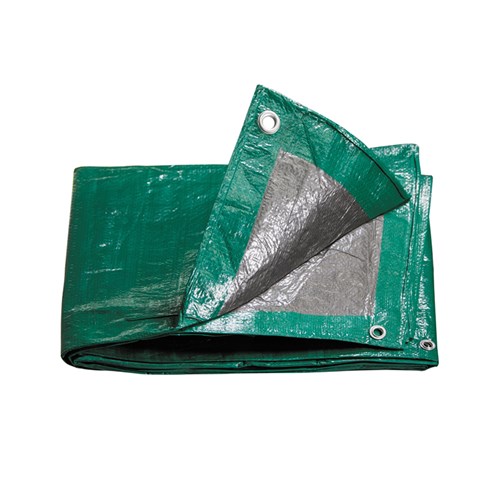 Compass - Μουσαμάς PE 5x6