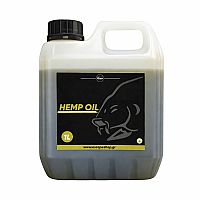 Escapeshop - Hemp Oil 1Ltr