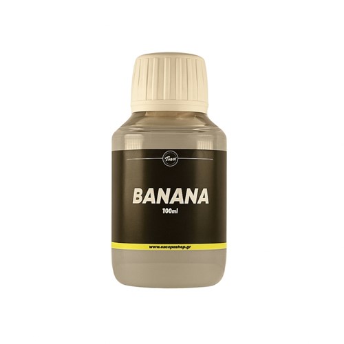 Escapeshop - Banana Flavour 100ml