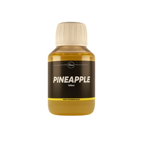 Escapeshop - Pinapple Flavour 100ml
