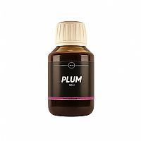 Escapeshop - Plum Flavour 100ml