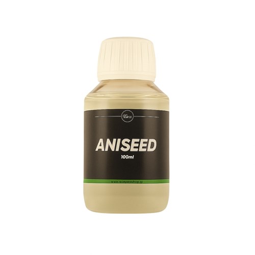 Escapeshop - Anissed Flavour 100ml