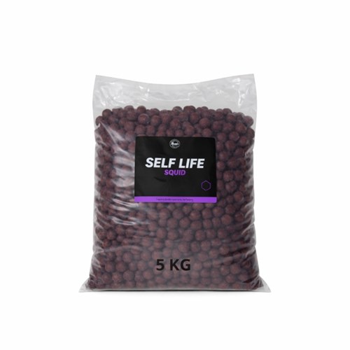 Escapeshop - Squid (5Kg | 20mm)