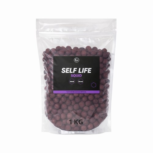 Escapeshop - Squid (1Kg | 20mm)