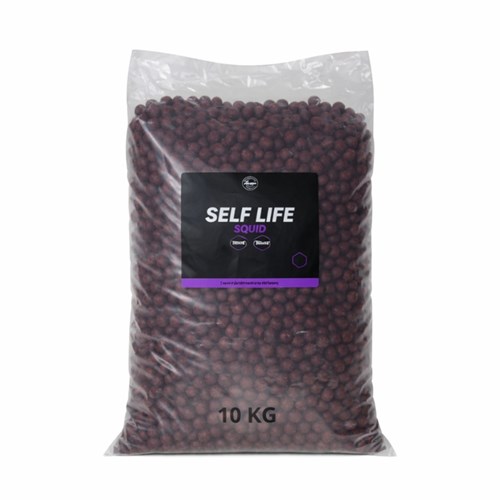 Escapeshop - Squid (10Kg | 20mm)