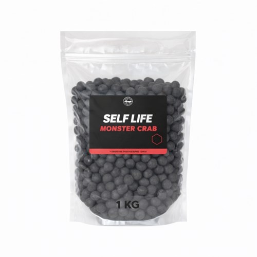 Escapeshop - Monster Crab (1Kg | 20mm)