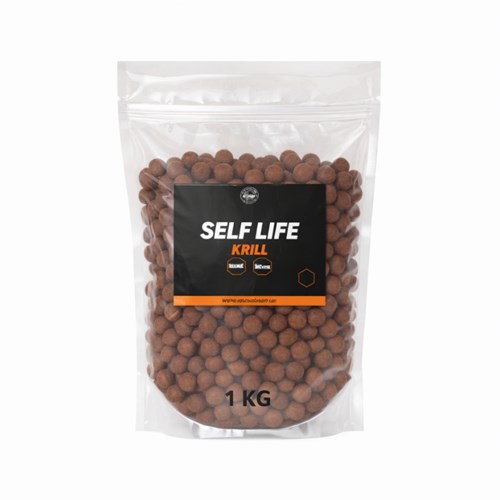 Escapeshop - Krill (1Kg | 20mm)