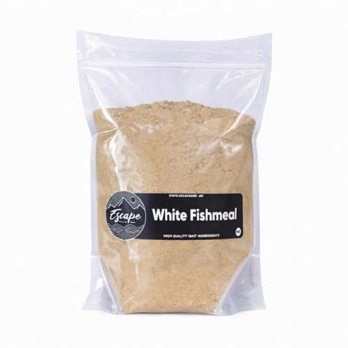 Escapeshop - White Fishmeal Meal 1Kg