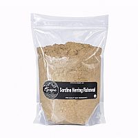 Escapeshop - Herring Sardine Fishmeal 1Kg