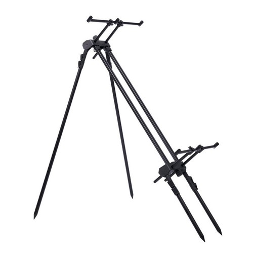 Prologic - Element Q/R Tri-Sky 3 Rod Pod