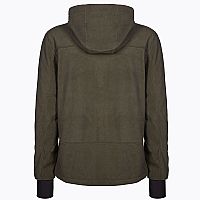 Prologic - Commander Fleece Jacket Green L