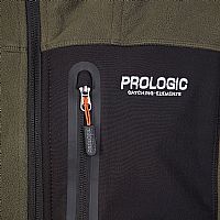 Prologic - Commander Fleece Jacket Green L