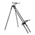 Prologic - Element Q/R Tri-Sky 4 Rod Pod