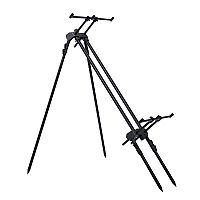 Prologic - Element Q/R Tri-Sky 4 Rod Pod