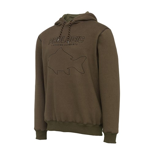 Prologic - Mega Fish Hoodie L
