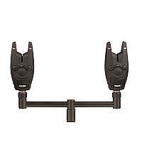 Prologic - Bat+ Bite Alarm Set 4+1 Blue