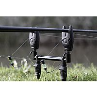 Prologic - Bat+ Bite Alarm Set 4+1 Blue