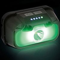 NGT - Profiler Headlight