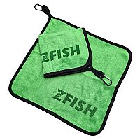 ZFish - Fisherman Towel