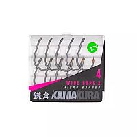 Korda - Kamakura Wide Gape X - 4