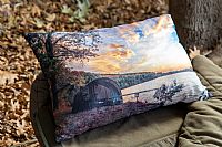 Escapeshop - Carp Pillow 