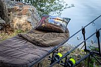 Escapeshop - Carp Pillow 