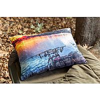 Escapeshop - Carp Pillow 