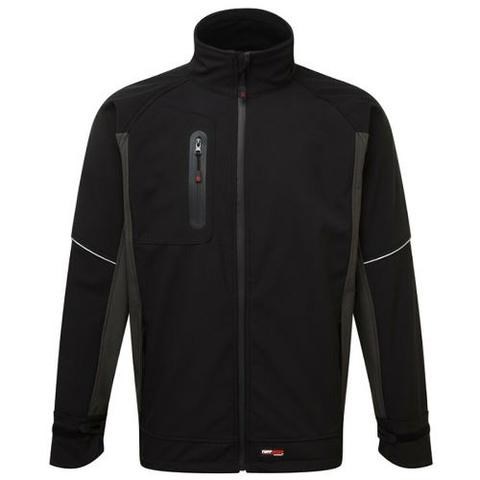 Tuffstuff - Mens Stanton Softshell Jacket