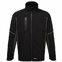Tuffstuff - Mens Stanton Softshell Jacket