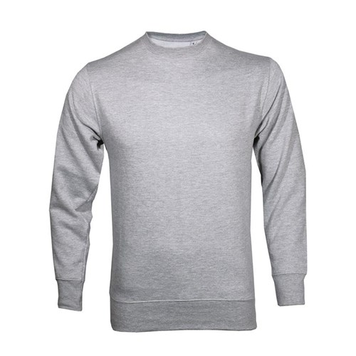 K-Prime Μπλούζα Φούτερ Γκρι