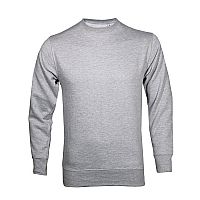 K-Prime Μπλούζα Φούτερ Γκρι