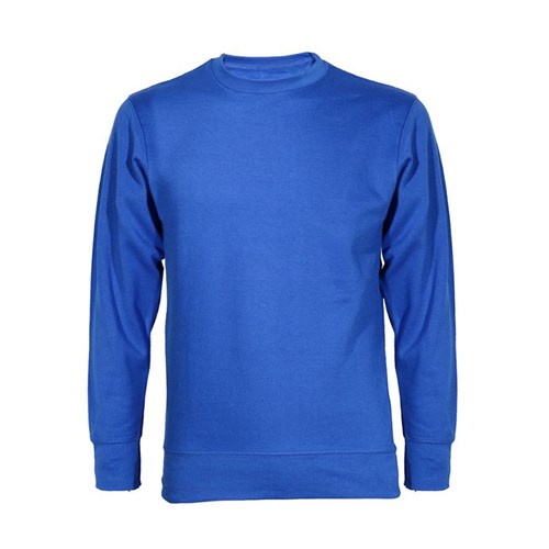 K-Prime Μπλούζα Φούτερ Μπλε