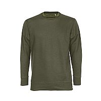 K-Prime Μπλούζα Φούτερ Χακι