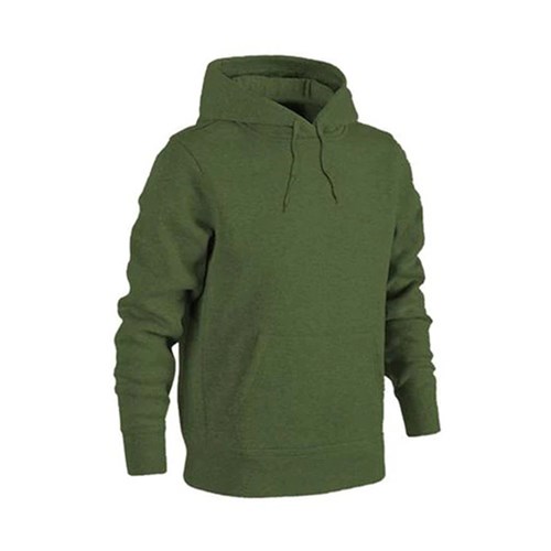 Urban Road - Hoodie Green