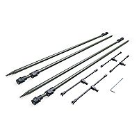 Mivardi - Session Umbrella XL - Hardcore Stabilization Kit