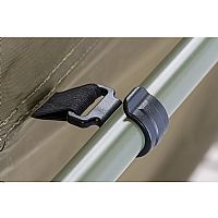 Mivardi - Shelter Base Station MK2 - Additional Tension Bars (2 pcs)