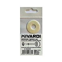 Mivardi - Omicron FS MK2 - Slow Drag Washer