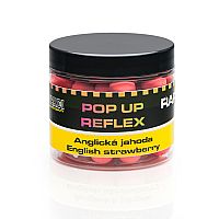 Mivardi - Rapid Pop Up Reflex - English Strawberry 14mm