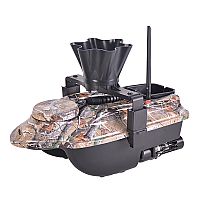 Boatman - Bait Spreader P09