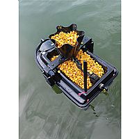 Boatman - Bait Spreader P09