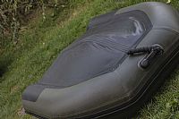 Raptor Boat - 200 Fast