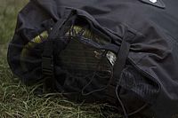 Raptor Boat - 200 Fast