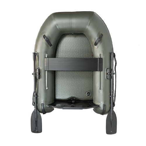 Raptor Boat - 200 Fast